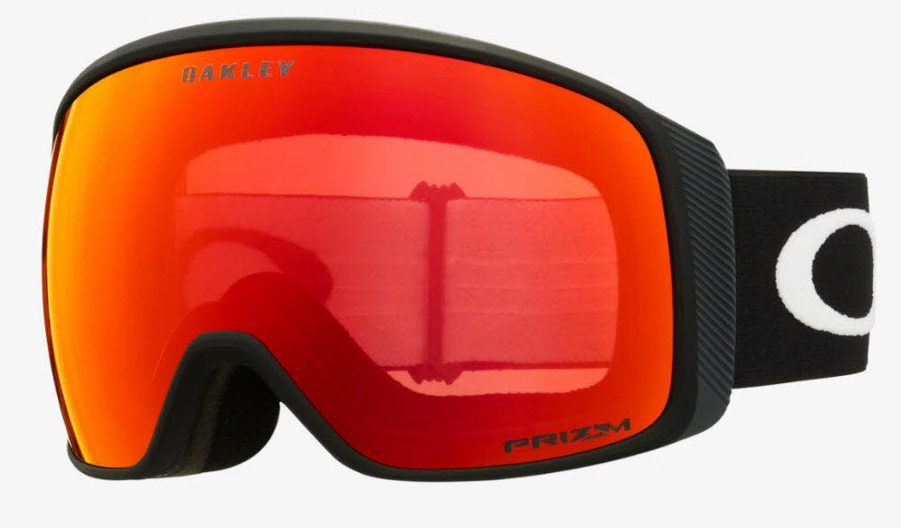 OAKLEY FLIGHT TRACKER L
