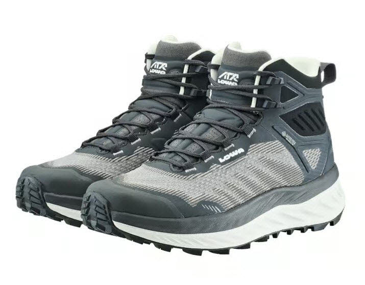 Lowa FORTUX GTX QC Ws