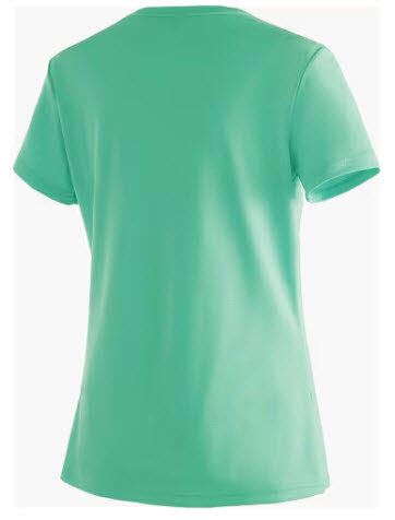 Maier Sports Somi Print Da-Shirt 1/