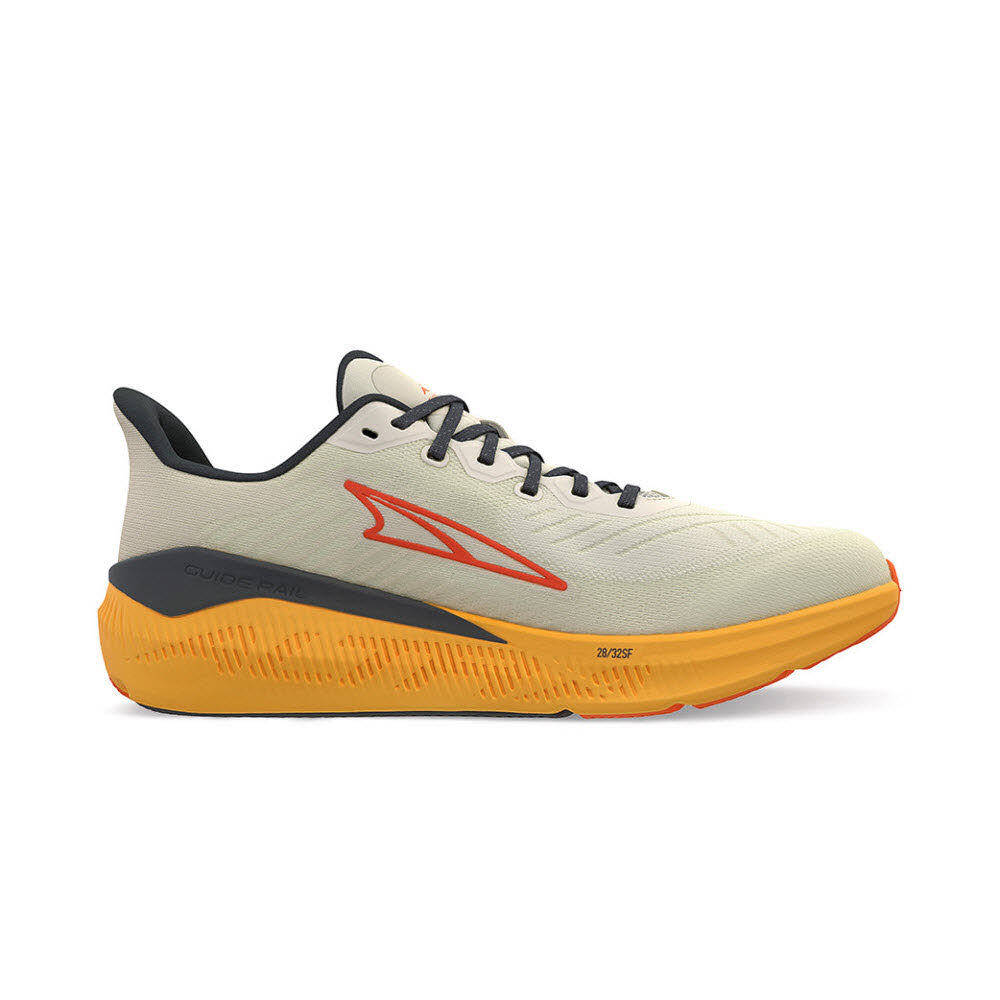 Altra M EXPERIENCE FORM