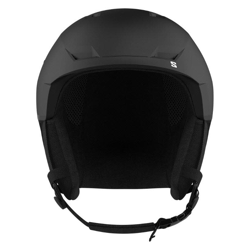 Salomon Helm PIONEER LT ACCESS Black S 5