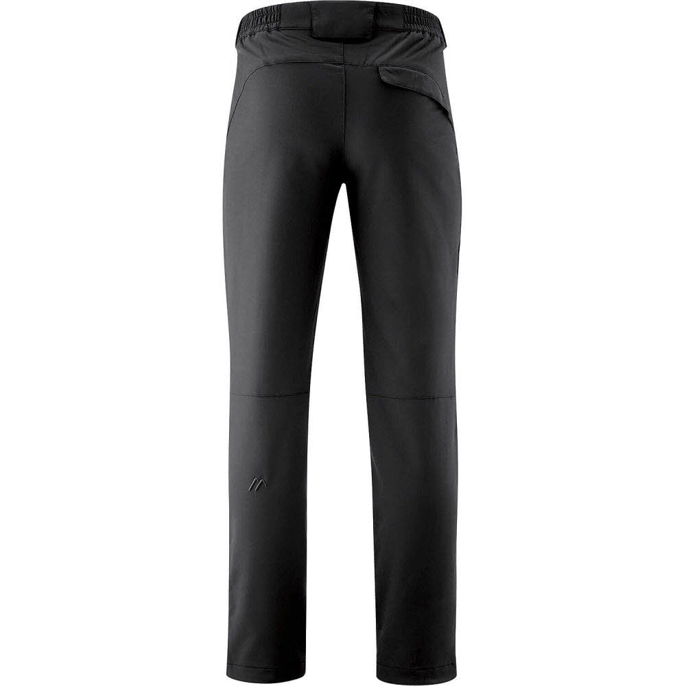 Maier Sports Herrmann He-Hose el.