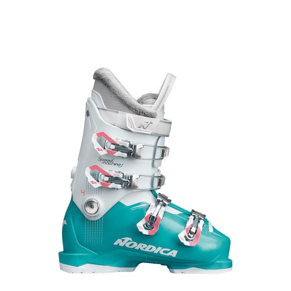 Nordica SPEEDMACHINE J 4 GIRL