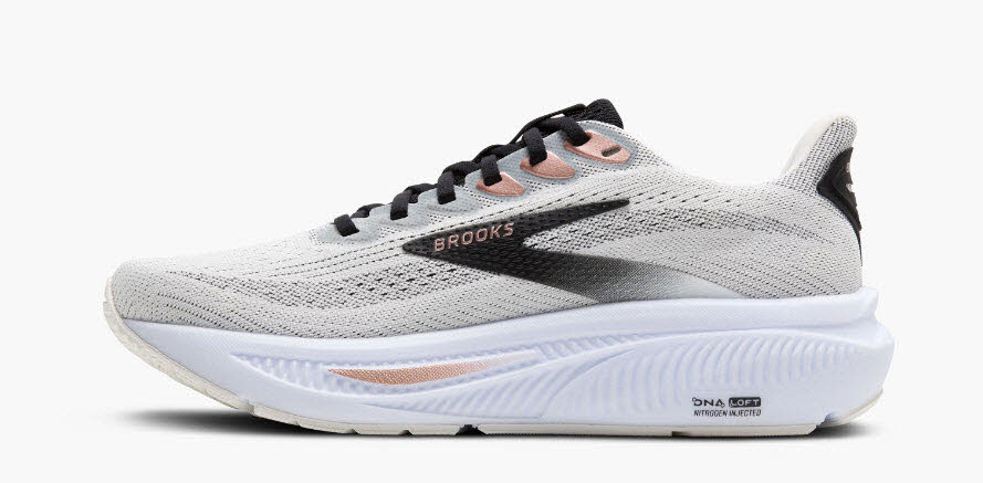 Brooks Ghost 17