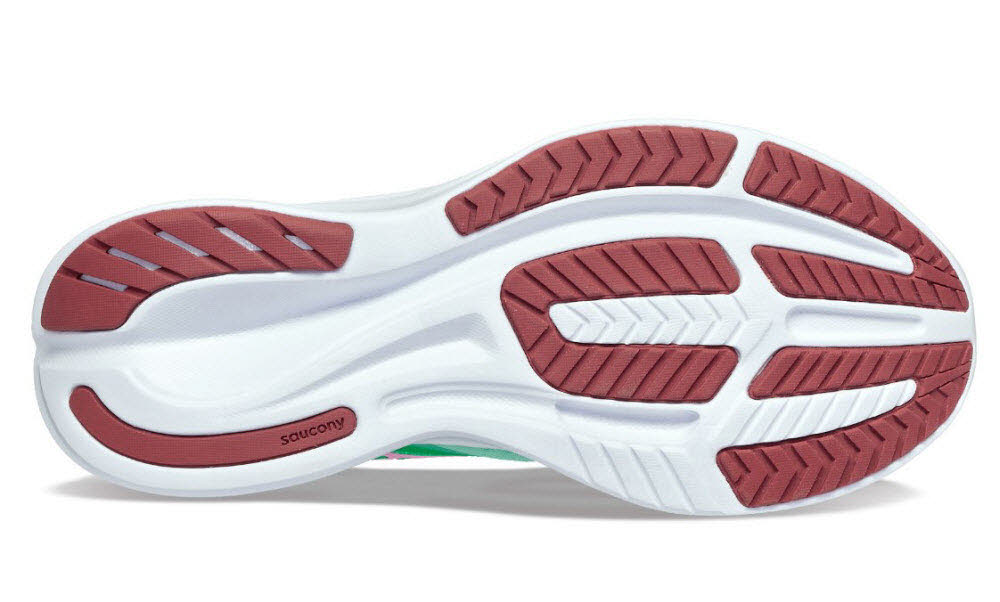 Saucony RIDE 16