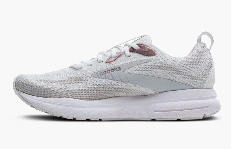 Brooks Trace 4