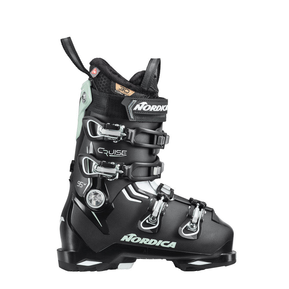 Nordica THE CRUISE 95 W (GW)