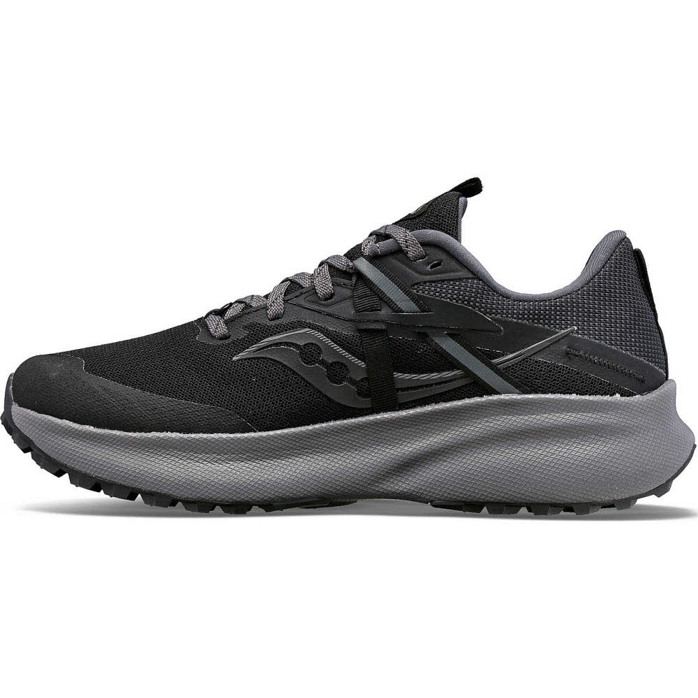 Saucony RIDE 15 TR GTX