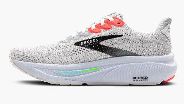 Brooks Ghost 17