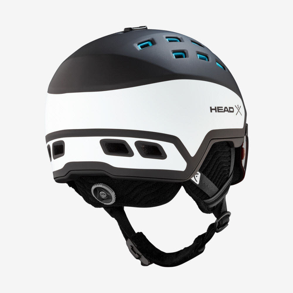 HEAD RADAR WCR