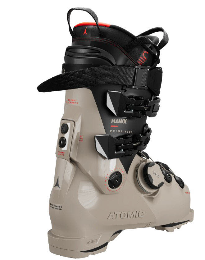 Atomic Hawx Prime 130 S Boa