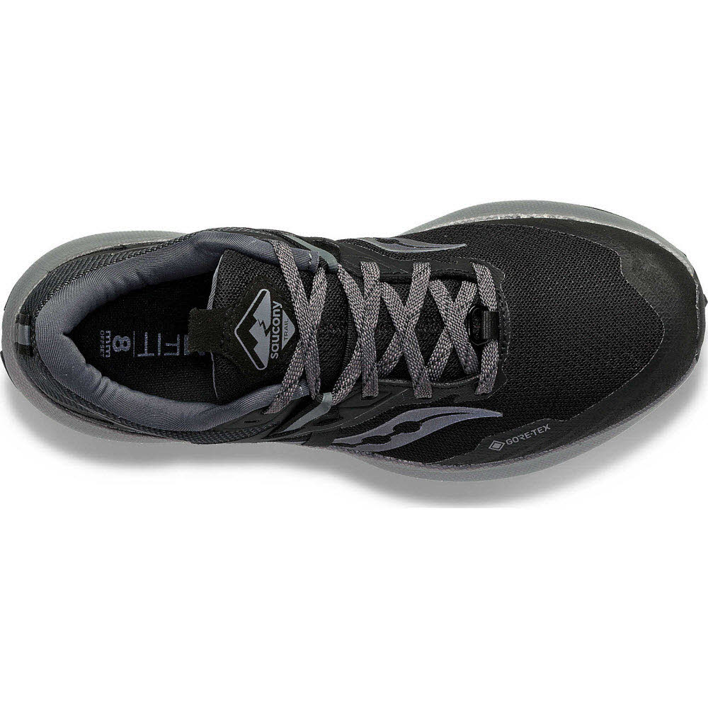 Saucony RIDE 15 TR GTX