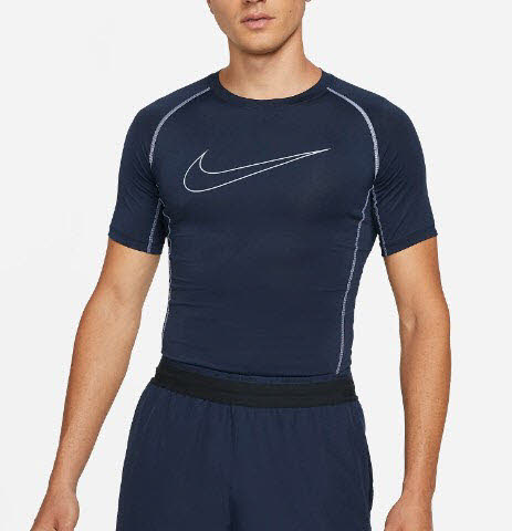 NIKE PRO DRI-FIT MEN'S TIGHT F