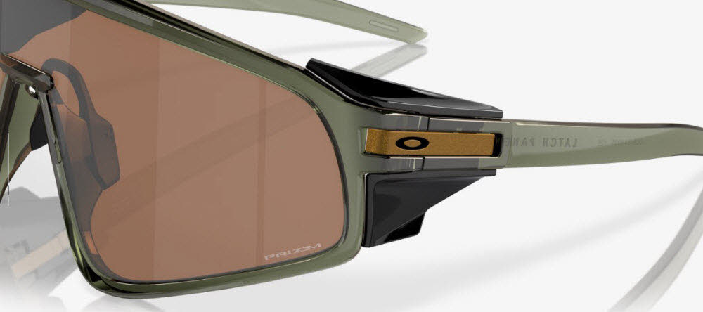 Oakley Latch