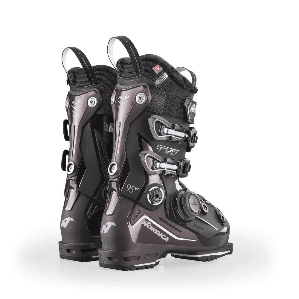 Nordica SPORTMACHINE 3 95 W BOA (GW)