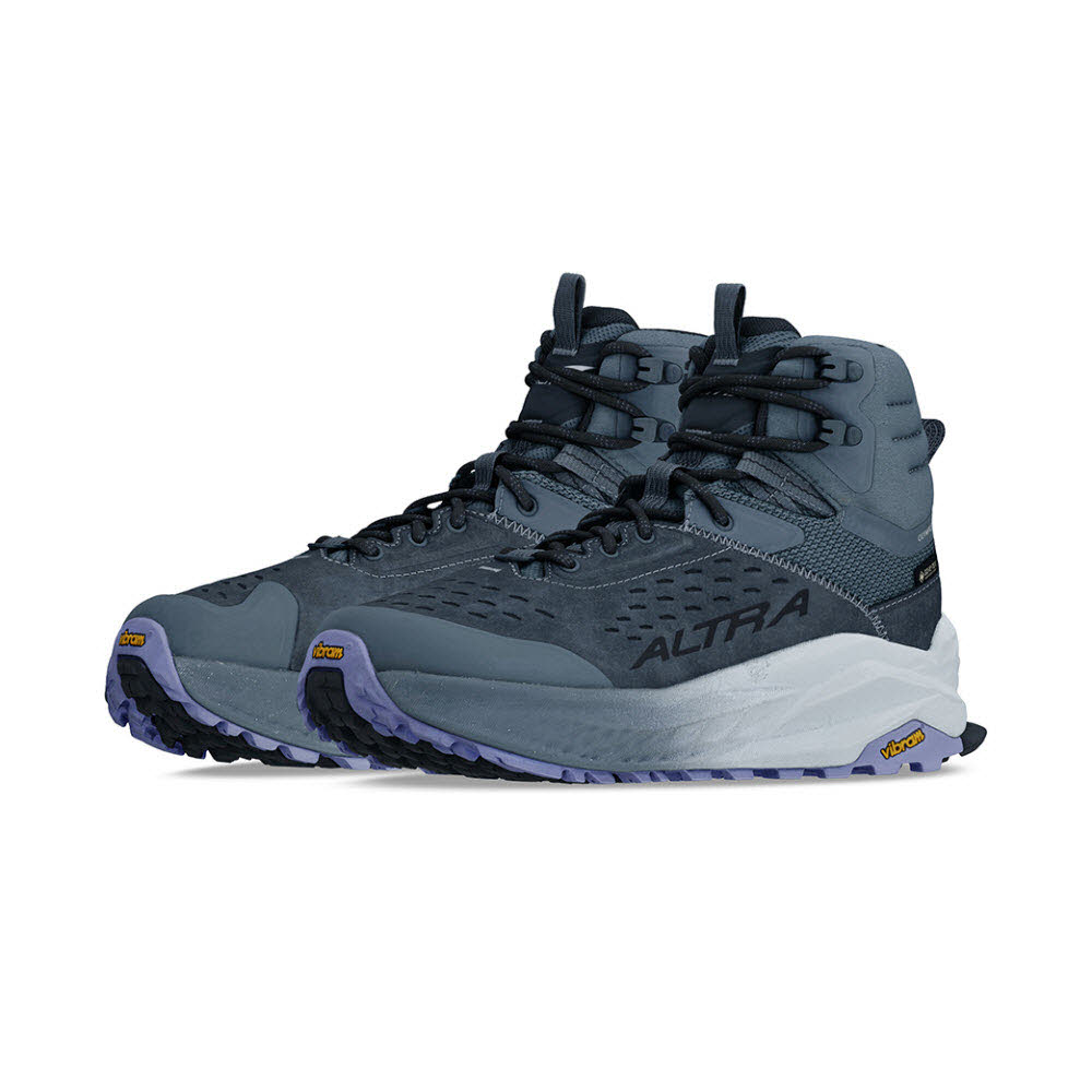 Altra W OLYMPUS 6 HIKE MID GTX