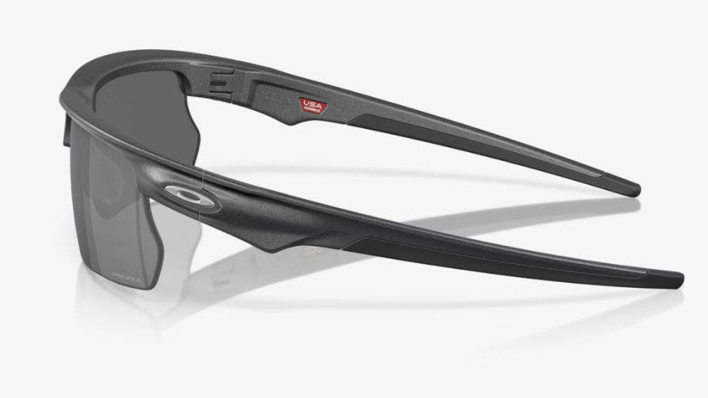 OAKLEY  BiSphaera Steel