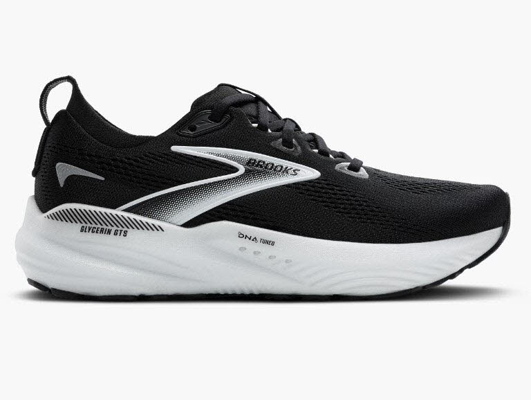 Brooks Glycerin GTS 22