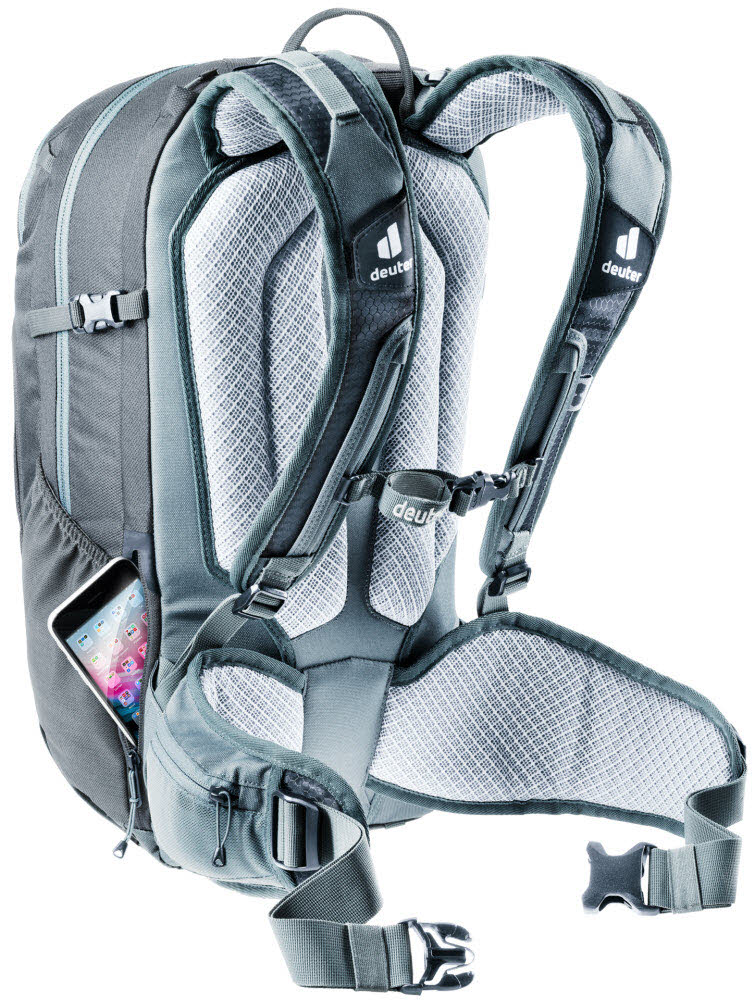 Deuter Attack 20
