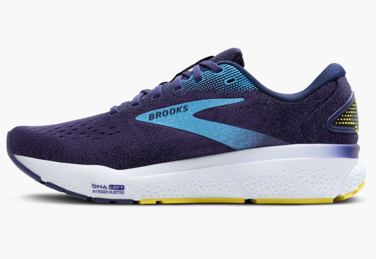 Brooks Ghost 16