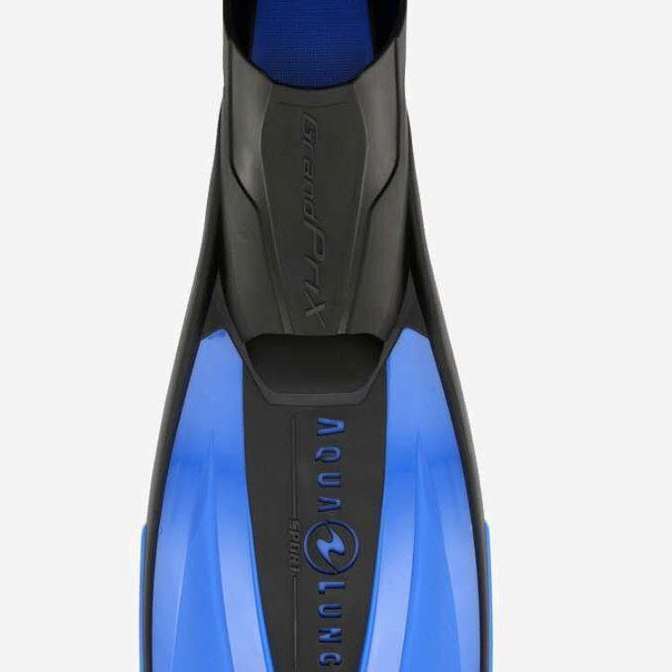 GRAND PRIX KID,BLUE BLACK