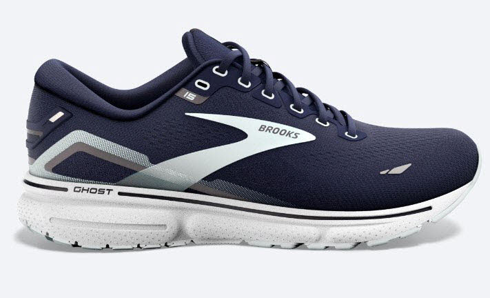 Brooks Ghost 15