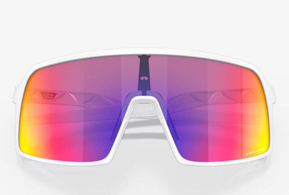 OAKLEY Sutro S Matte White