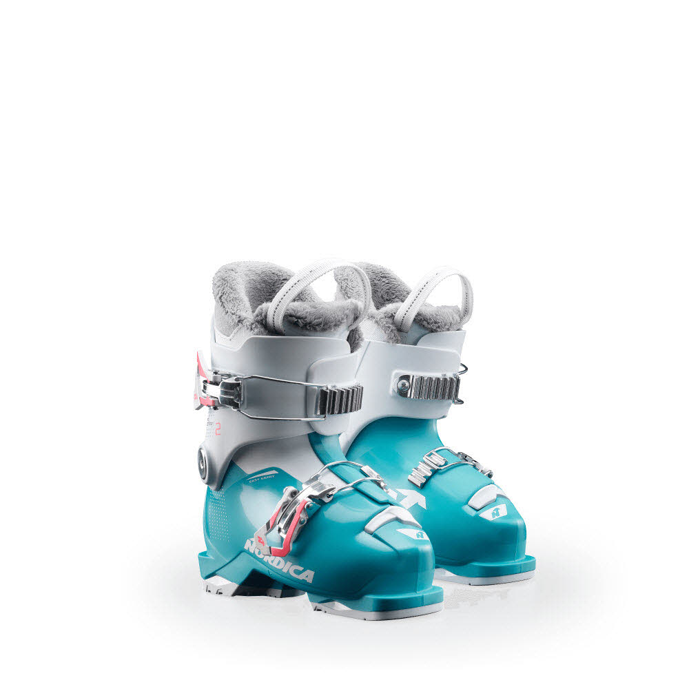 Nordica SPEEDMACHINE J 2 (GIRL)