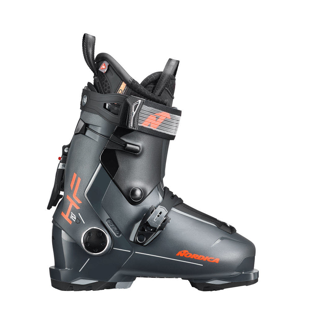 Nordica HF 120 (GW)