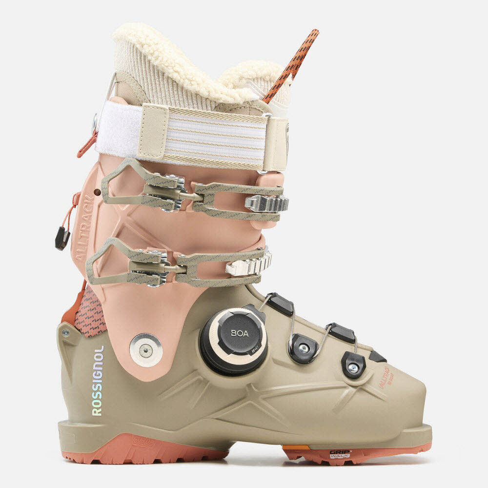 Rossignol Alltrack 90W Boa GW