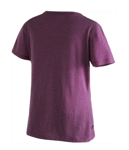 Maier Sports Burgeis Tee W Da-Shirt 1/2