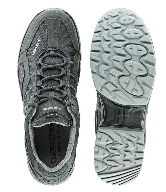 Lowa GORGON GTX