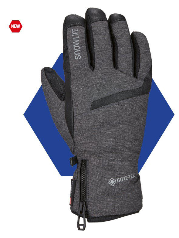 Snowlife Super GTX Primaloft Glove