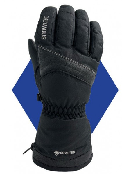 Snowlife Max GTX Glove - Bild 1