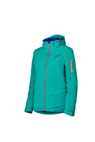 Ziener TUME lady (jacket ski) - Bild 1