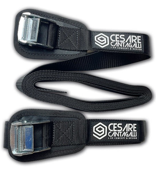 I99 Cesare Tie-Belts Straps for Roo