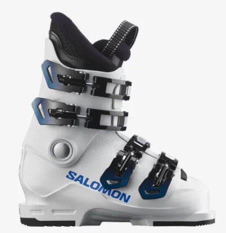 Salomon S/MAX 60T Skistiefel - Bild 1