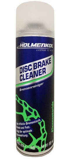 Holmenkol Disc Brake Cleaner