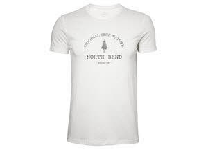 North Bend VERTICAL Tee He.T-Shirt