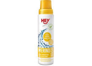 HEY SPORT Merino-Wash 250 ml
