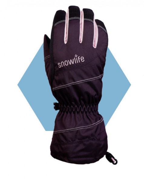 Snowlife JR Lucky GTX Glove - Bild 1