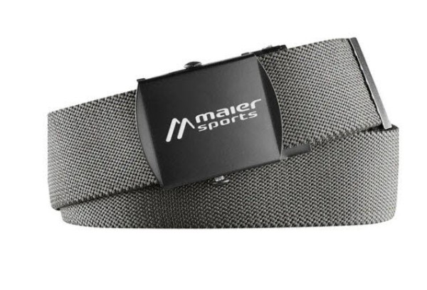 Maier Sports Tech Belt Guertel