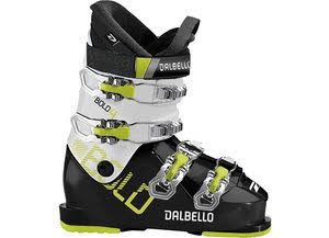 Dalbello BOLD 4.0 JR,schwarz-weiss