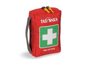 Tatonka First Aid Basic,red