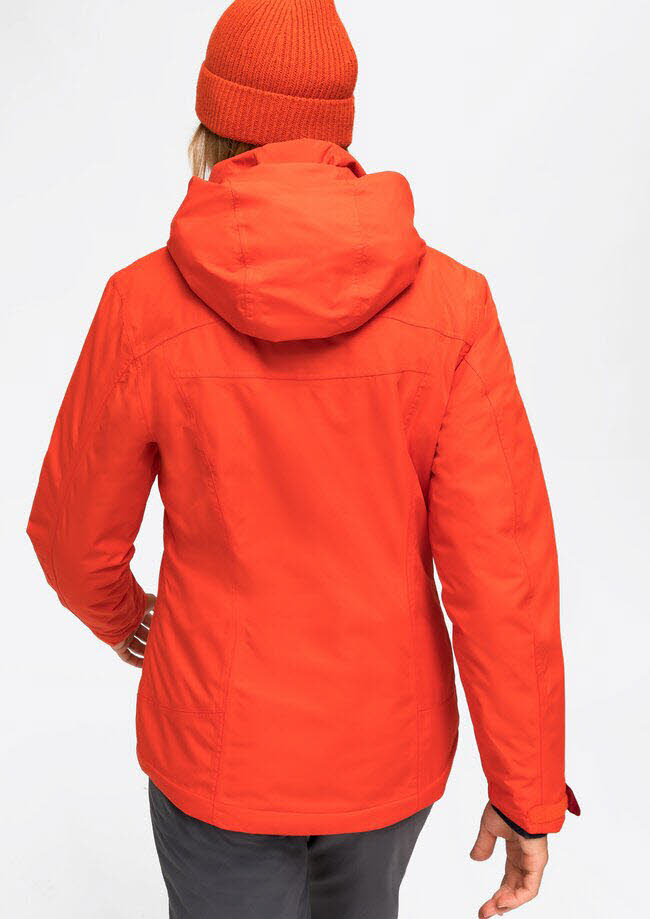 Maier Sports Metor Therm W Da-Jacke | Outdoor | Sommer