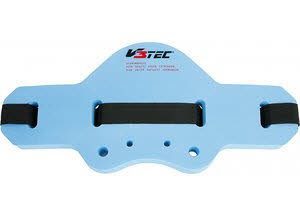 V3TEC Aqua Fitnessgürtel,blau