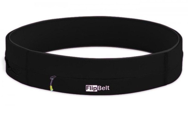 Flip Belt Zipper