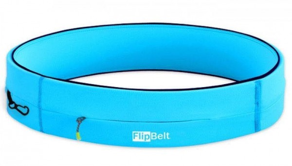 Flip Belt Zipper