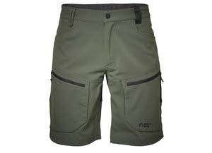 North Bend TREKK Shorts