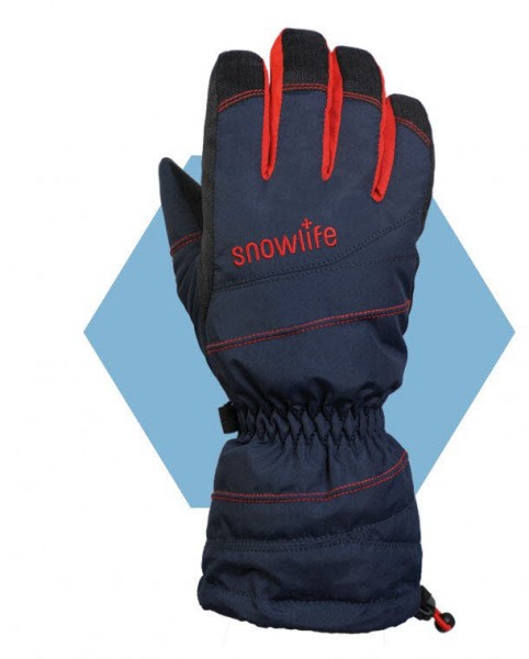 Snowlife JR Lucky GTX Glove - Bild 1